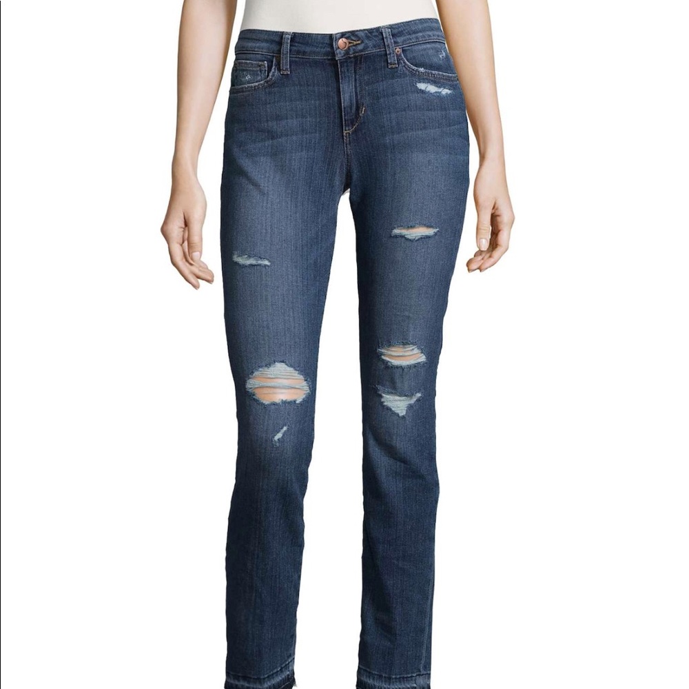 Brand new cigarette straight leg Joe’s Jeans